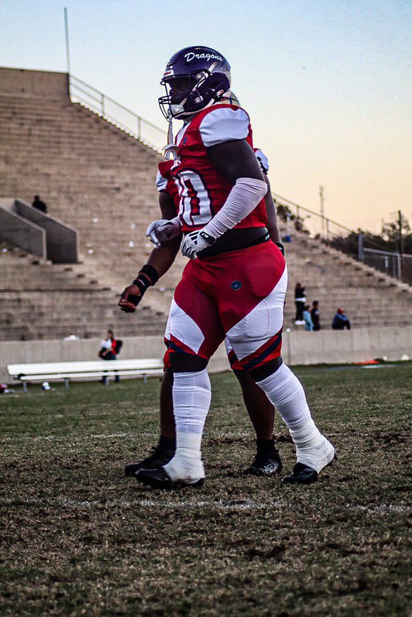 man_child06's tweet photo. Had a great time competing at the @GridironFootbal all american game monday

@RecruitLouisian @CoachAD__12 @_CoachZo_  @KrisPeters06 @reggienelsonr @coachgregoryOG  @Youngbullz22 @marcusyanez https://t.co/8ByXoVOkh3
