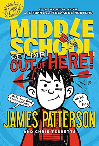 Does anyone remember this book series?