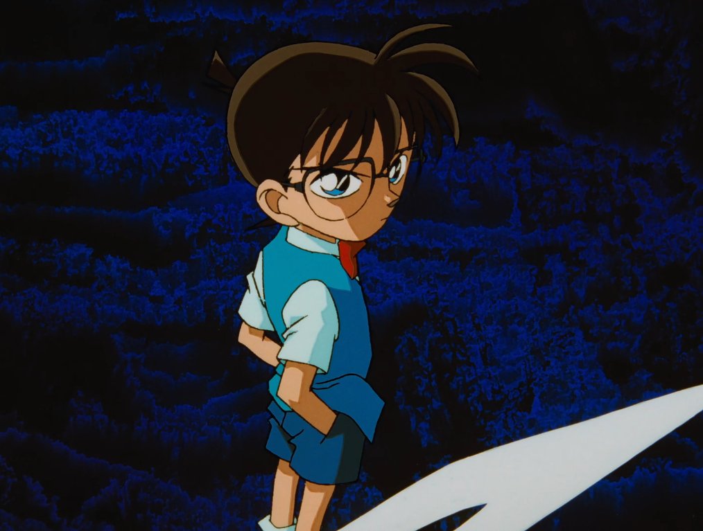 Detective Conan screens (@dc_screens) on Twitter photo 