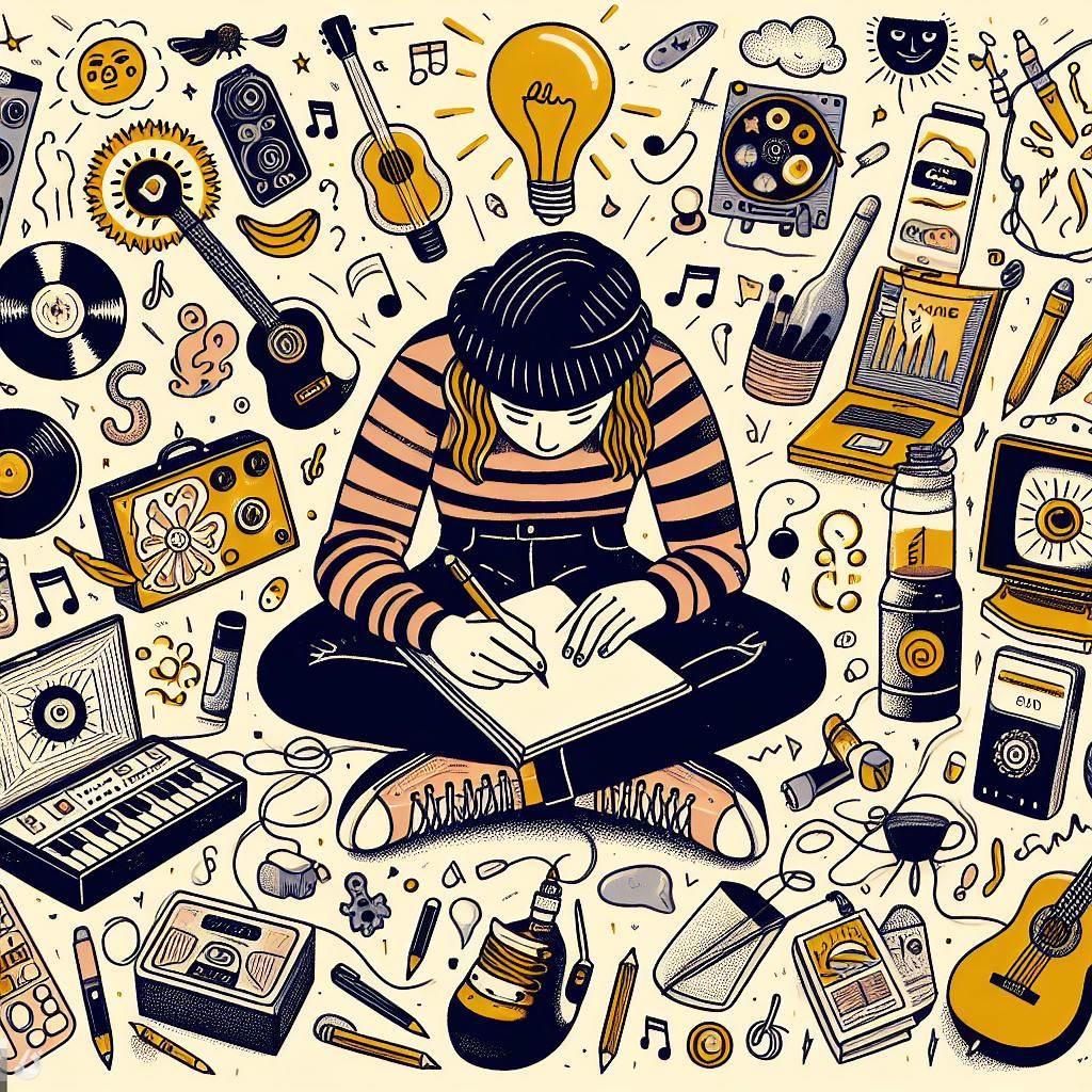 The Alternative Mixtapes tweet media