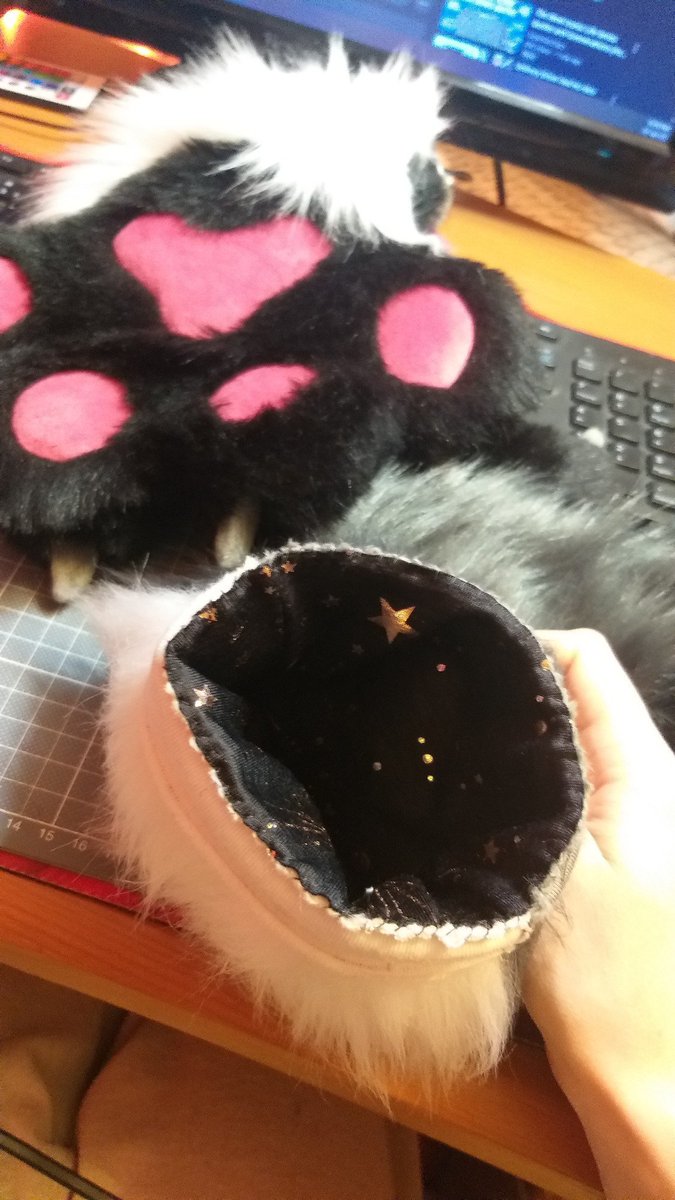 ThatKiku ๐ช๐ช tweet media