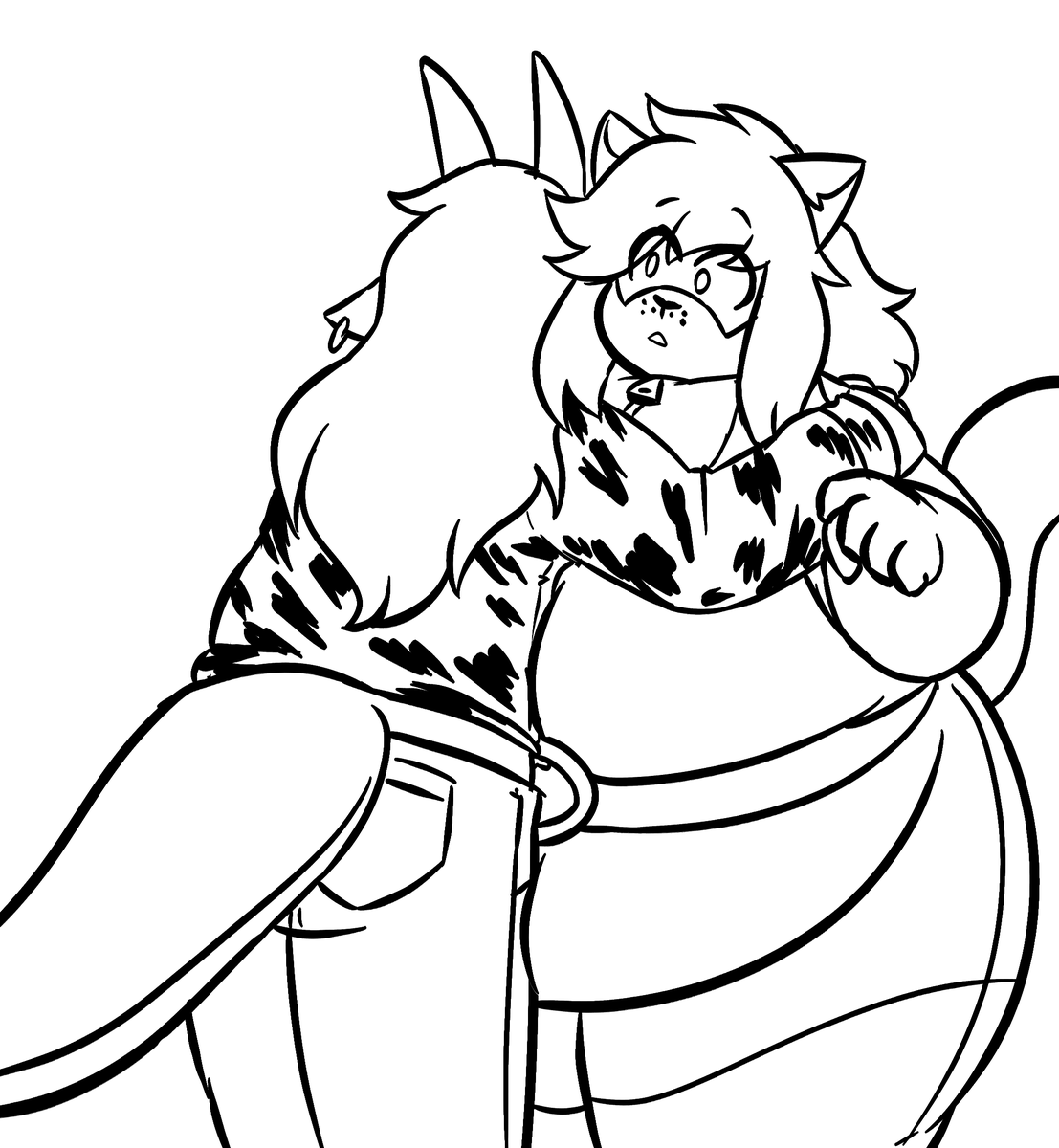 Miss Meadow OH tweet media