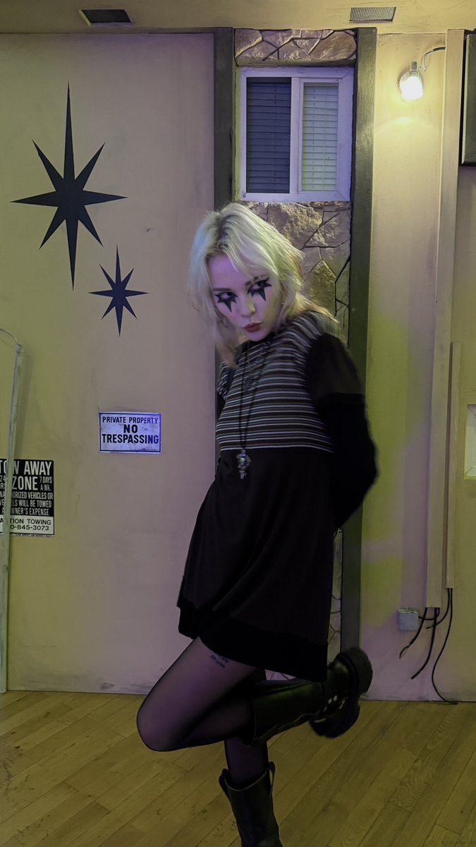 Kt (waluigis version) ☆ tweet media