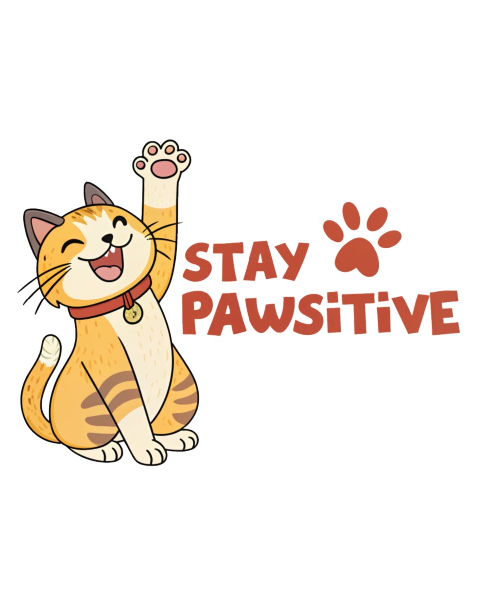 SignumShop's tweet image. 🐾 Keep the good vibes going with this cheerful cat design and the uplifting message &apos;Stay Pawsitive!&apos; Perfect for cat lovers who embrace positivity. 🐱✨
teepublic.com/t-shirt/705278…
#FeelGoodDesign #StayPawsitive #CatLovers #teepublic #cat #cats #PoD