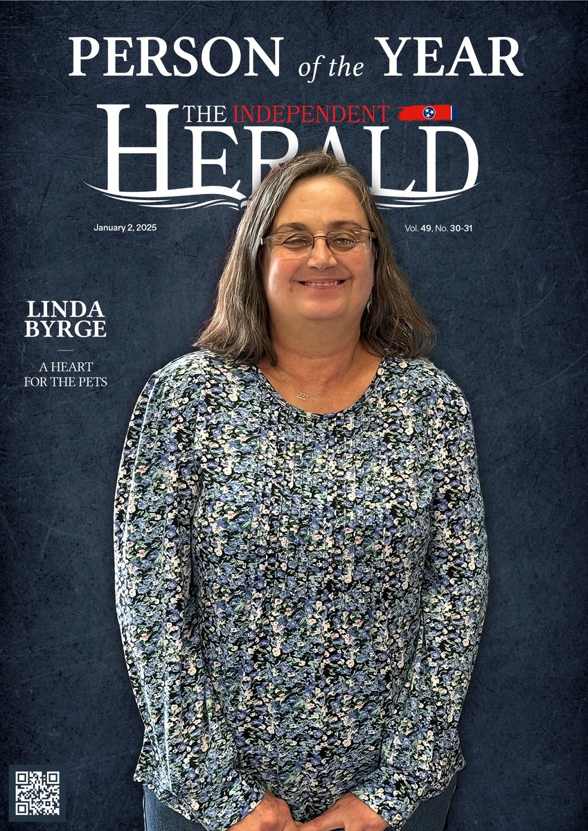 Independent Herald tweet media