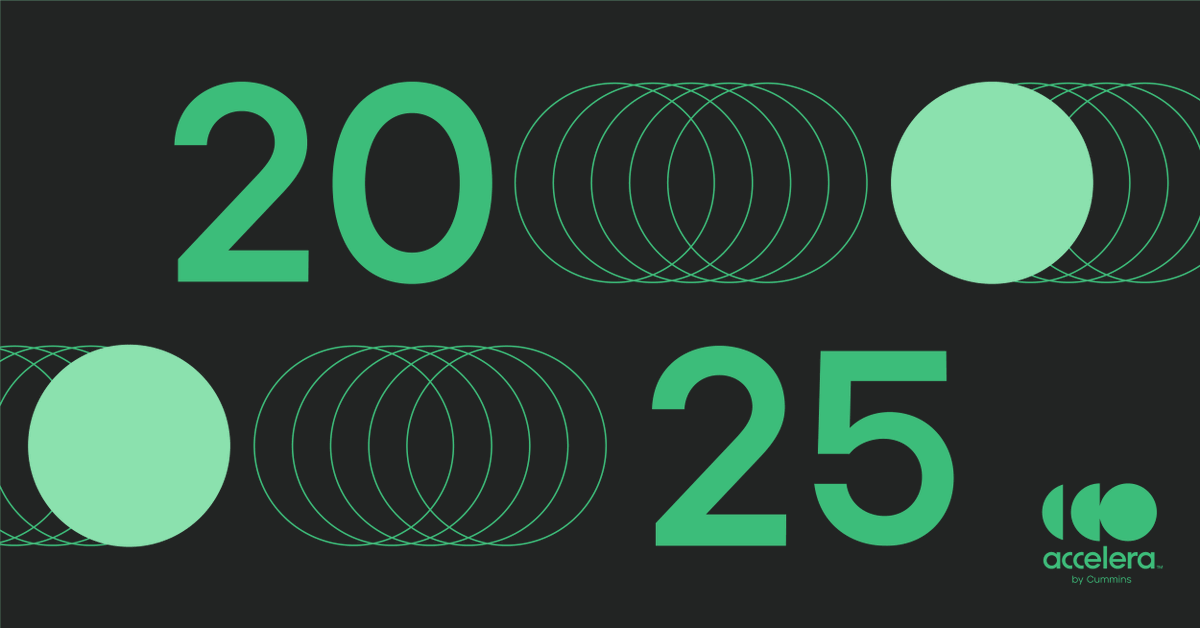 May the new year be filled with innovation and progress 🥂🎉 

Thank you for being part of our mission to accelerate the shift to zero emissions. Together, we can make a lasting impact on our planet. 🌍✨ 

#HappyNewYear #ZeroEmissions #AccelerateTheShift