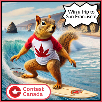 ContestCanada.net tweet media