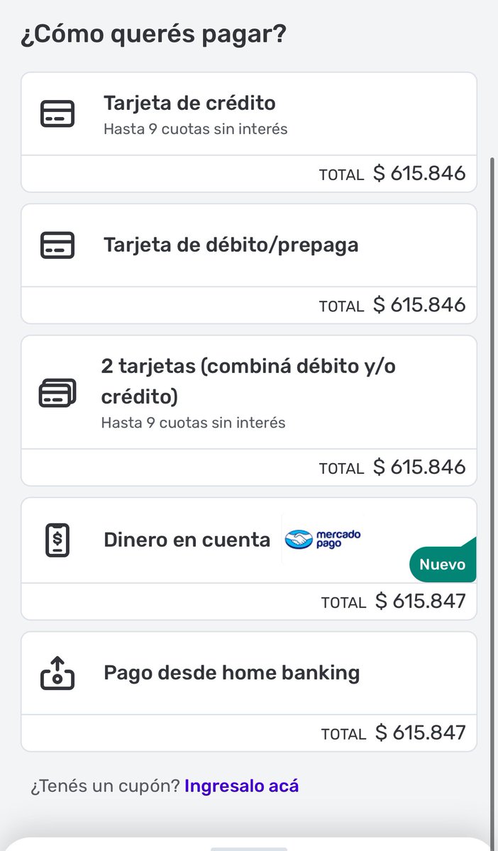 💣Paquetes regalados a USHUAIA 

‼️Vuelos directos y 4 noches de alojamiento con desayuno 

🔥AR$ 307.000

🔗Metele con este link👇
urls.promociones-aereas.com.ar/14f00200a1