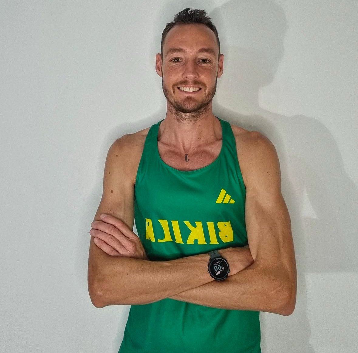 𝗗𝗔𝗩𝗜𝗗 𝗣𝗔𝗟𝗔𝗖𝗜𝗢 𝗟𝗔 𝗚𝗨𝗜𝗡𝗗𝗔 𝗗𝗘𝗟 𝗣𝗔𝗦𝗧𝗘𝗟 𝗗𝗘𝗟 𝗘𝗤𝗨𝗜𝗣𝗢 𝗕𝗜𝗞𝗜𝗟𝗔