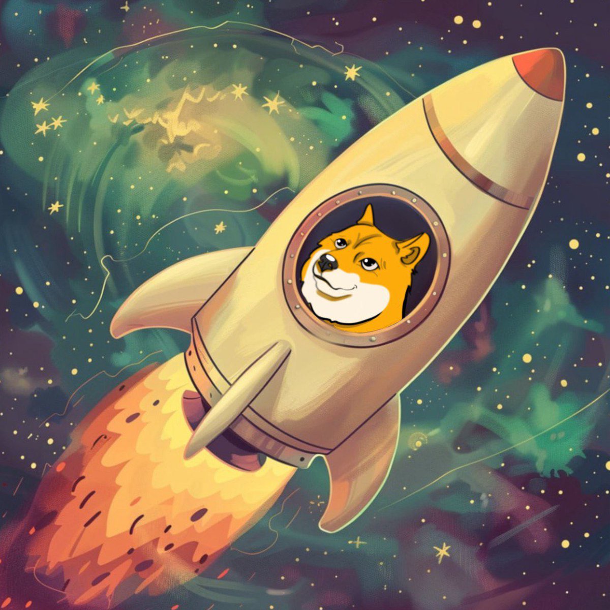 Generation Doge tweet media