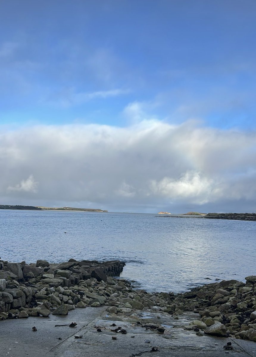 scillygigs's tweet image. Rather pleasant here on Scilly today - cold, but nice to see the sun ☀️ #January2025 #JanuaryVibes