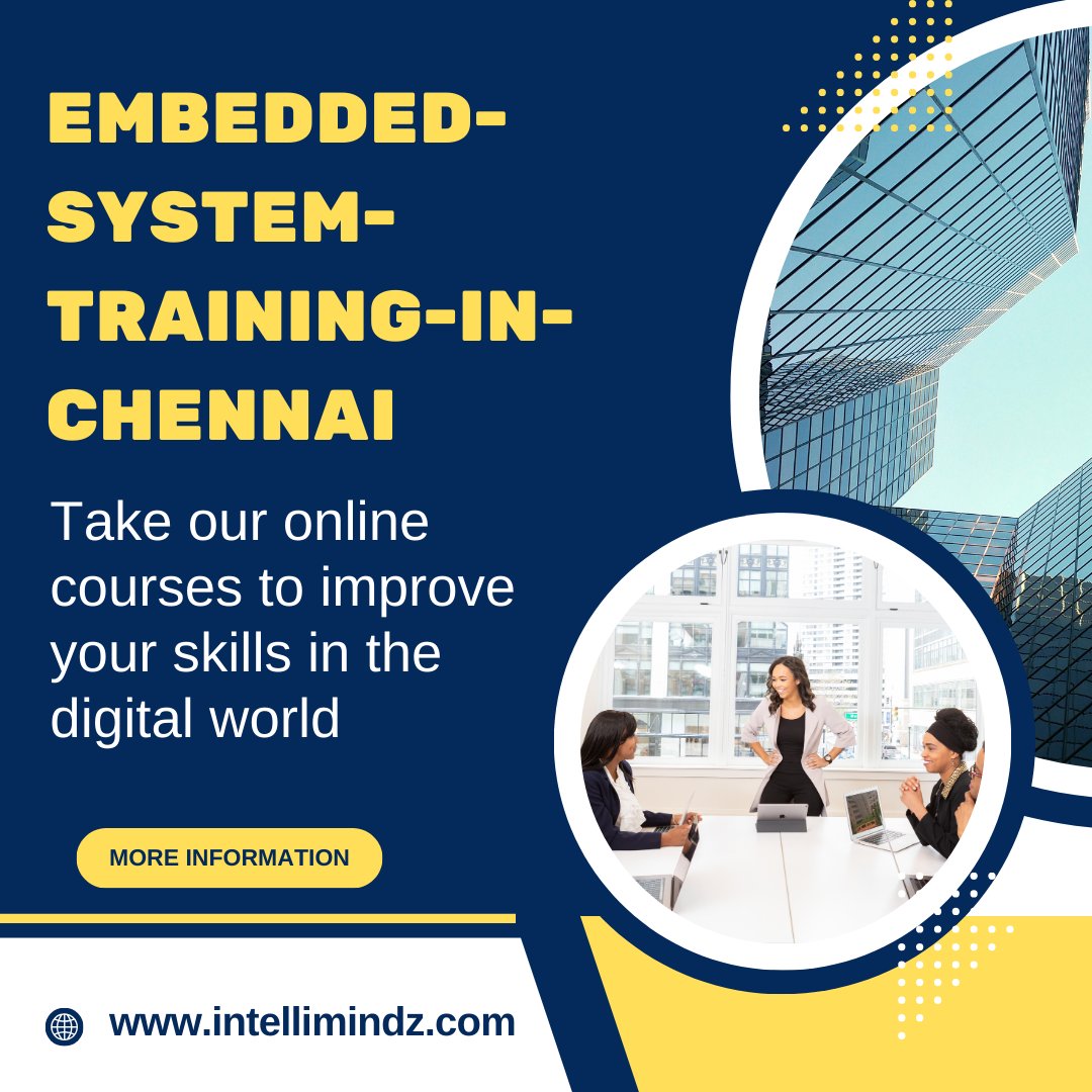 ManivelMan1104's tweet image. Cybersecurity in Embedded Systems: Strengthening the security of embedded devices against cyber threats.
bit.ly/3YpxQDC
#EmbeddedSystemsTraining #LearnEmbeddedSystems
#EmbeddedSystemsDevelopment 
#PythonForEmbedded #Intellimindz #Chennai #cybersecurity