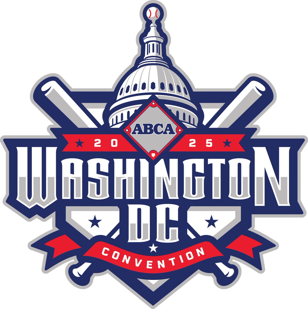 Super excited to be attending the <a href="/ABCA1945/">ABCA</a> in Washington DC this weekend with <a href="/VeloBaseballVA/">Velocity Baseball VA</a> ! Can’t wait to learn from some of the greatest!⚾️💪🏼🔥
