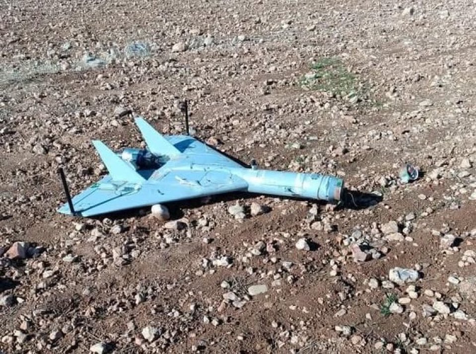 GreatIsrael0's tweet image. Guess who’s helping Kurds for these technologies.

Kurds are not alone
dozens of their friends(Advisors) from different countries are there helping them to establish the power that can change the middle east for the next 100 years.
