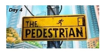 Scarlett_Ivy_5's tweet image. The Pedestrian Day 4 (full game) (HAPPY NEW YEAR 2025) #NoCam #Exploration #PuzzleSolving #BSo7 #Christianstreamer twitch.tv/scarlett_ivy_5