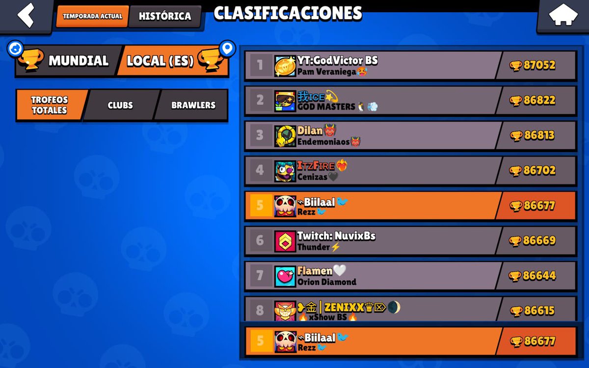 Biilaal17 tweet media