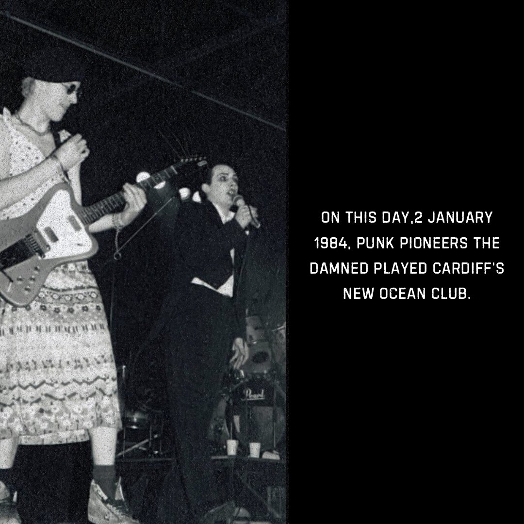 Keep Cardiff Live tweet media