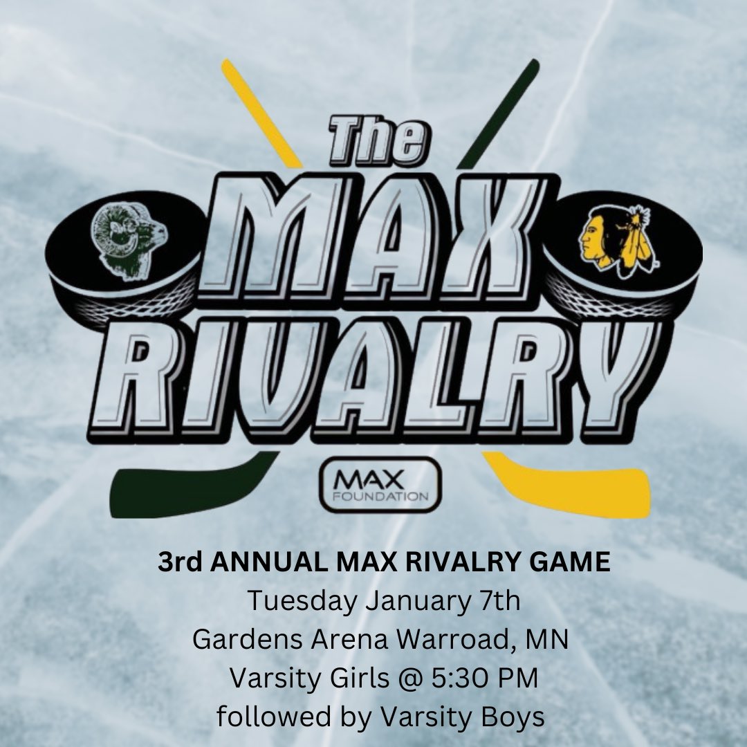 MaxFoundation5's tweet image. 