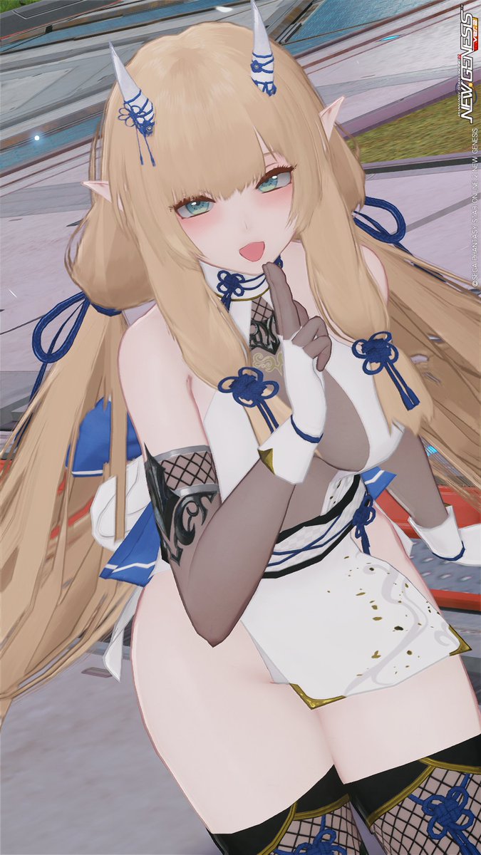 m4rungs's tweet image. 深夜の新年初投稿だ～