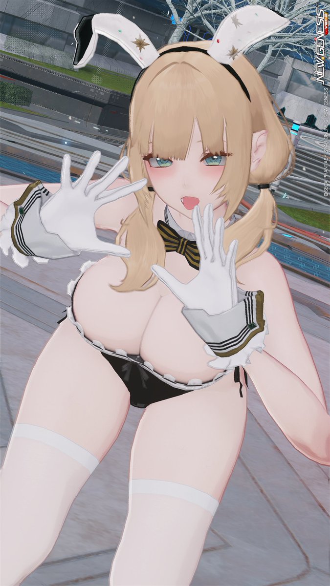 m4rungs's tweet image. 深夜の新年初投稿だ～