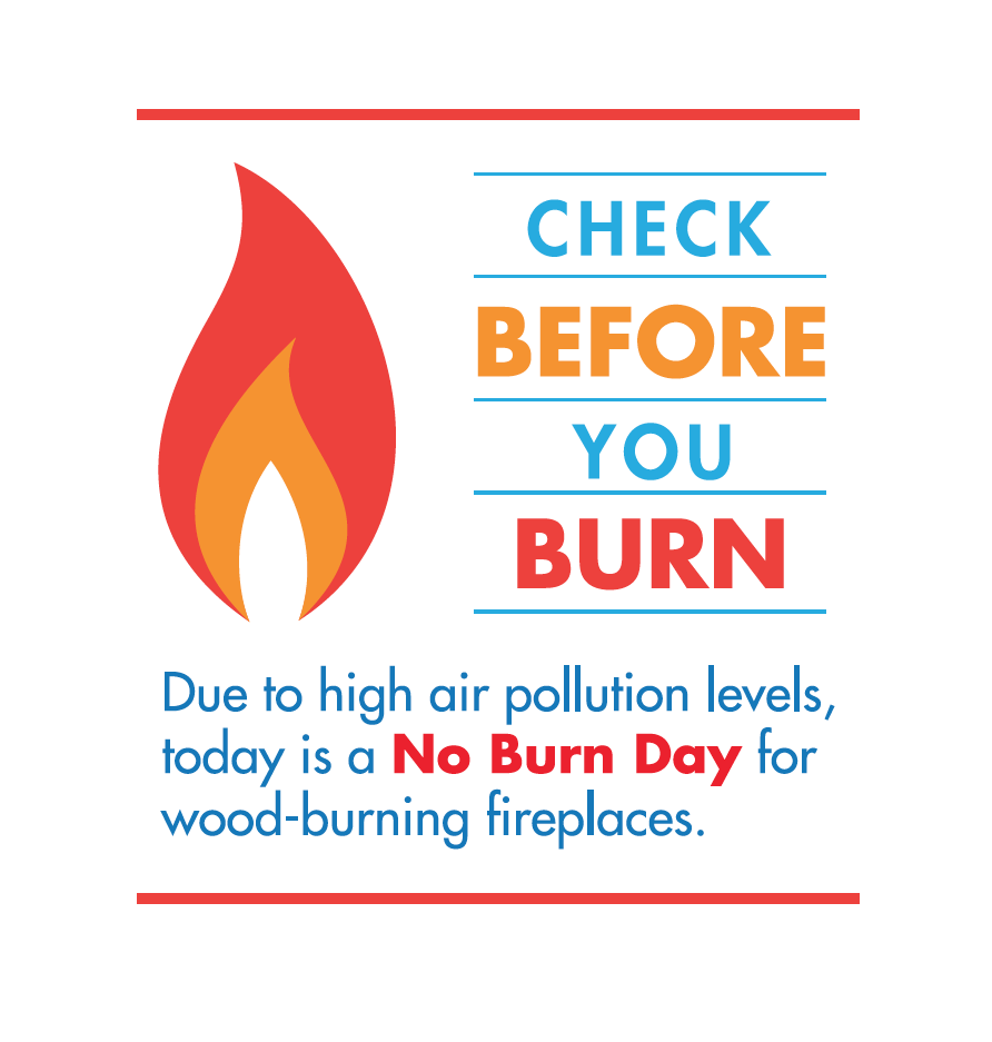 SouthCoastAQMD's tweet photo. #CheckBeforeYouBurn EXTENSION: Thursday, January 2nd - Friday, January 3rd are No-Burn Days: https://t.co/Y158OoPtBX
Find out more about our No-Burn program at https://t.co/Q46dBQObYi and sign up for alerts at https://t.co/lyxsiZhidg https://t.co/gXqNmOH8TG