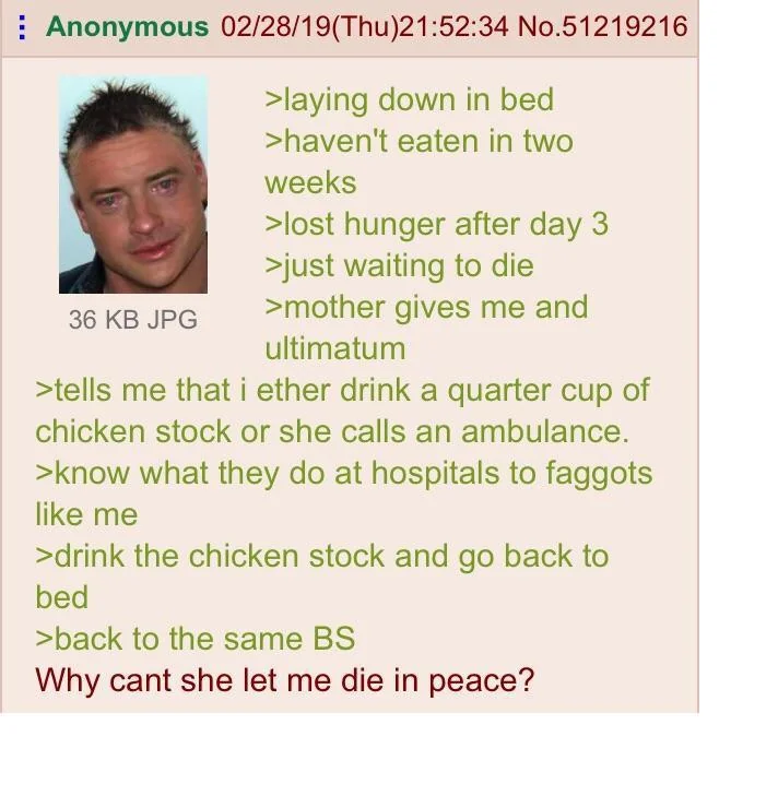 Greentext Poster (@greentextrepost) on Twitter photo 