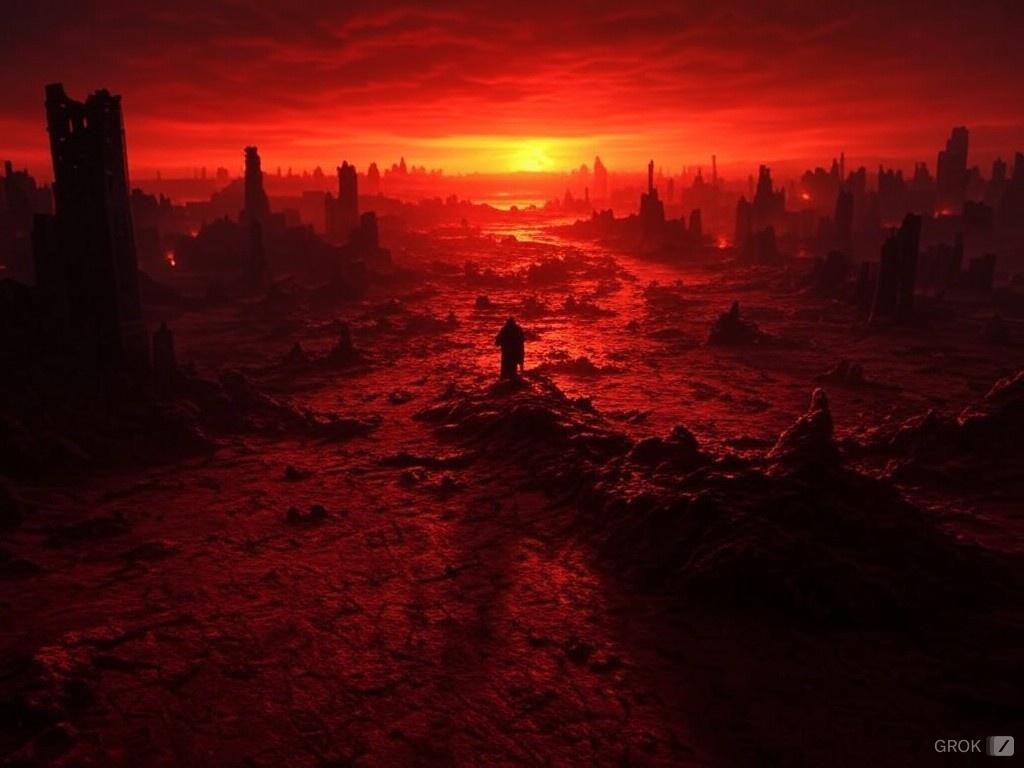 Cehennem başkalarıdır.