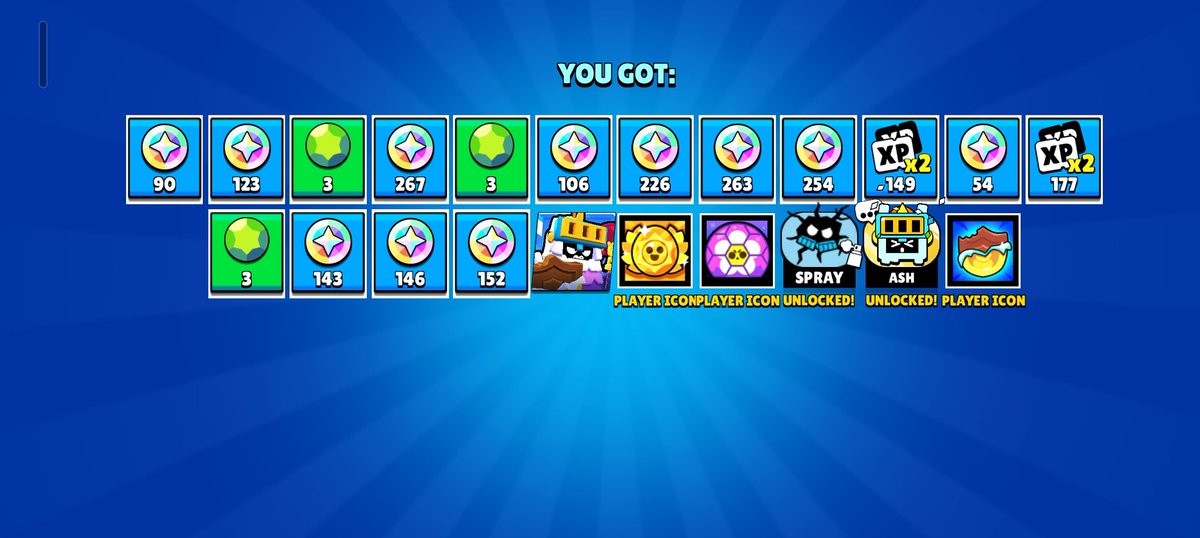 LMitoop's tweet photo. Fiquei até 04:00 jogando pra ganhar UMA skin que tava por 39 gemas um dia desses, obrigado Supercell! https://t.co/83FkaGxItD