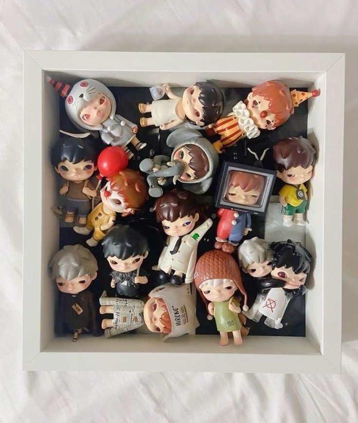 lil_mschief's tweet photo. . 𓂃꙳⋆ hirono ww open giveaway!
  ᯓ 1 winner of random series blind box ᯓ★

⭑  mbf 
⭑  like + rt 
⭑  reply if u wanna be moots  ˃̵ᴗ˂̵

─── ends tba https://t.co/mETTNH2HXV