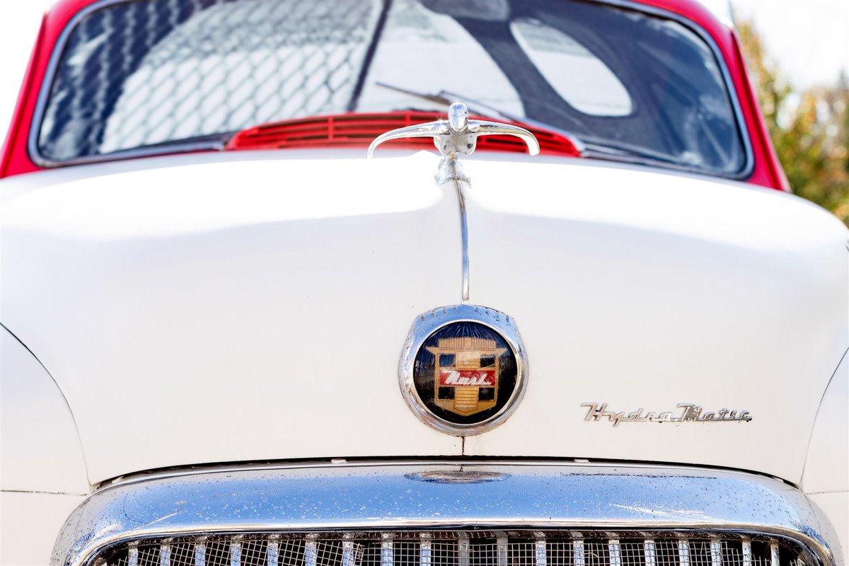 WinCupMuseum's tweet photo. If you said that the Official Pace Car of the 1951 Motor City 250 at Michigan State Fairgrounds Speedway was indeed a Nash Ambassador, then you answered this week’s Trivia Tuesday question correctly!

#WinCupMuseum | #NashAmbassador https://t.co/hlfOgWXJQa