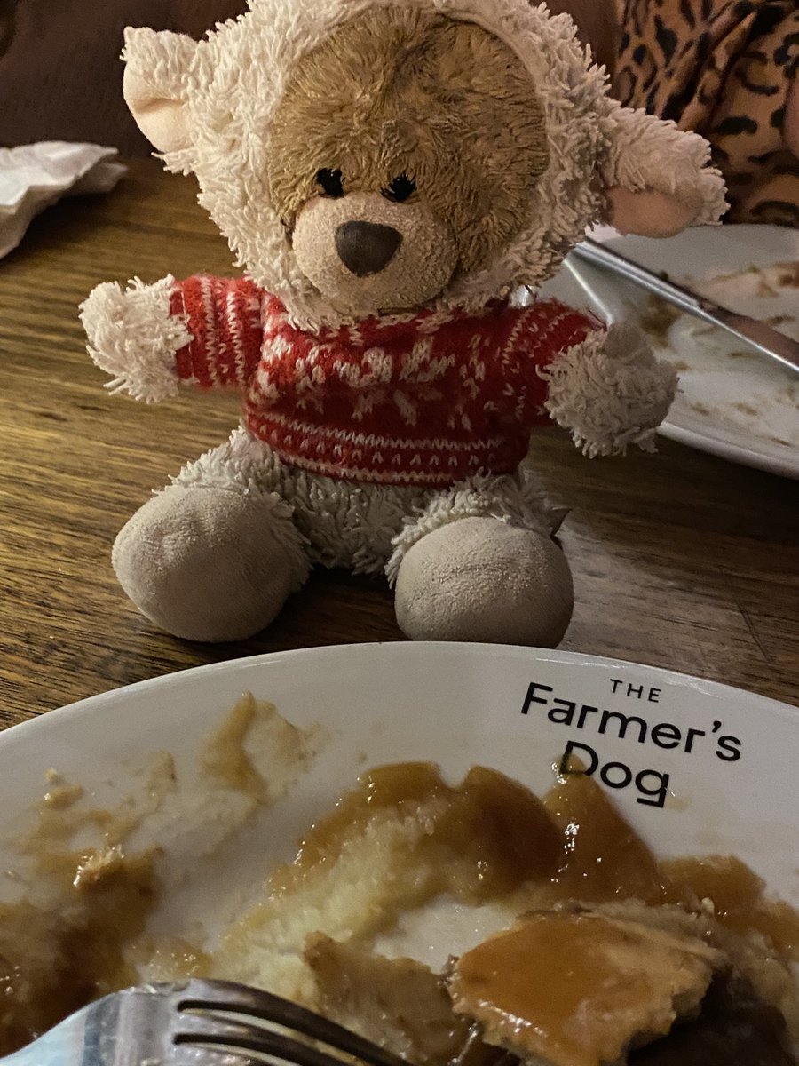 TheKingPippin's tweet image. Guess where I am? 
#worried
@RealHawkstone @ClarksonsFarm1