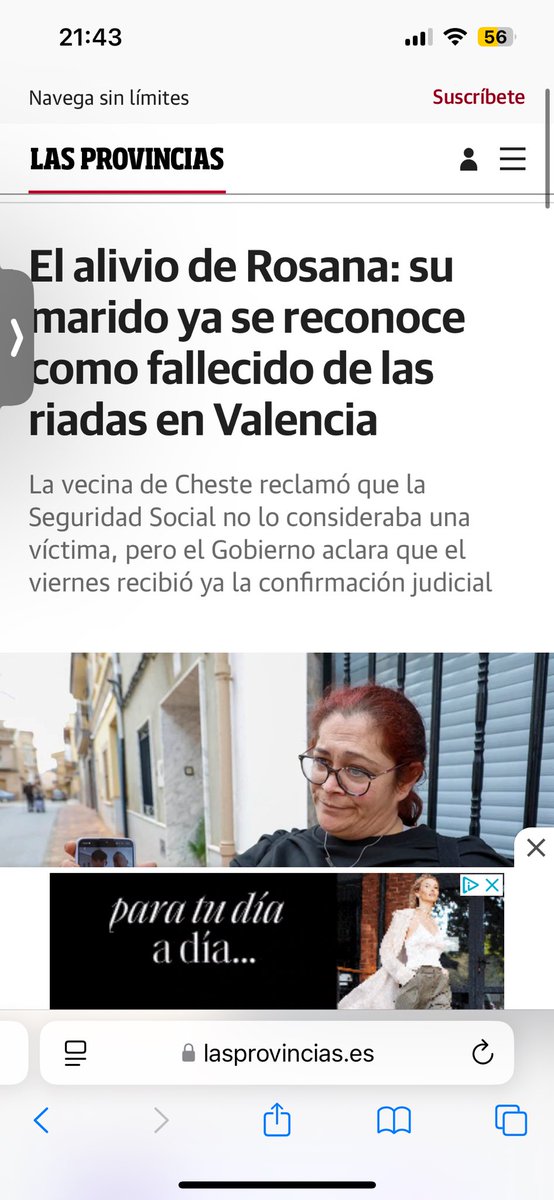 Iris Ajau Garcia tweet media
