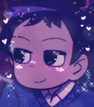 SweetstarSC's tweet photo. Joined in on the 2020 pfp trend on tiktok
Heres my edit!! https://t.co/YZey0m1N08
