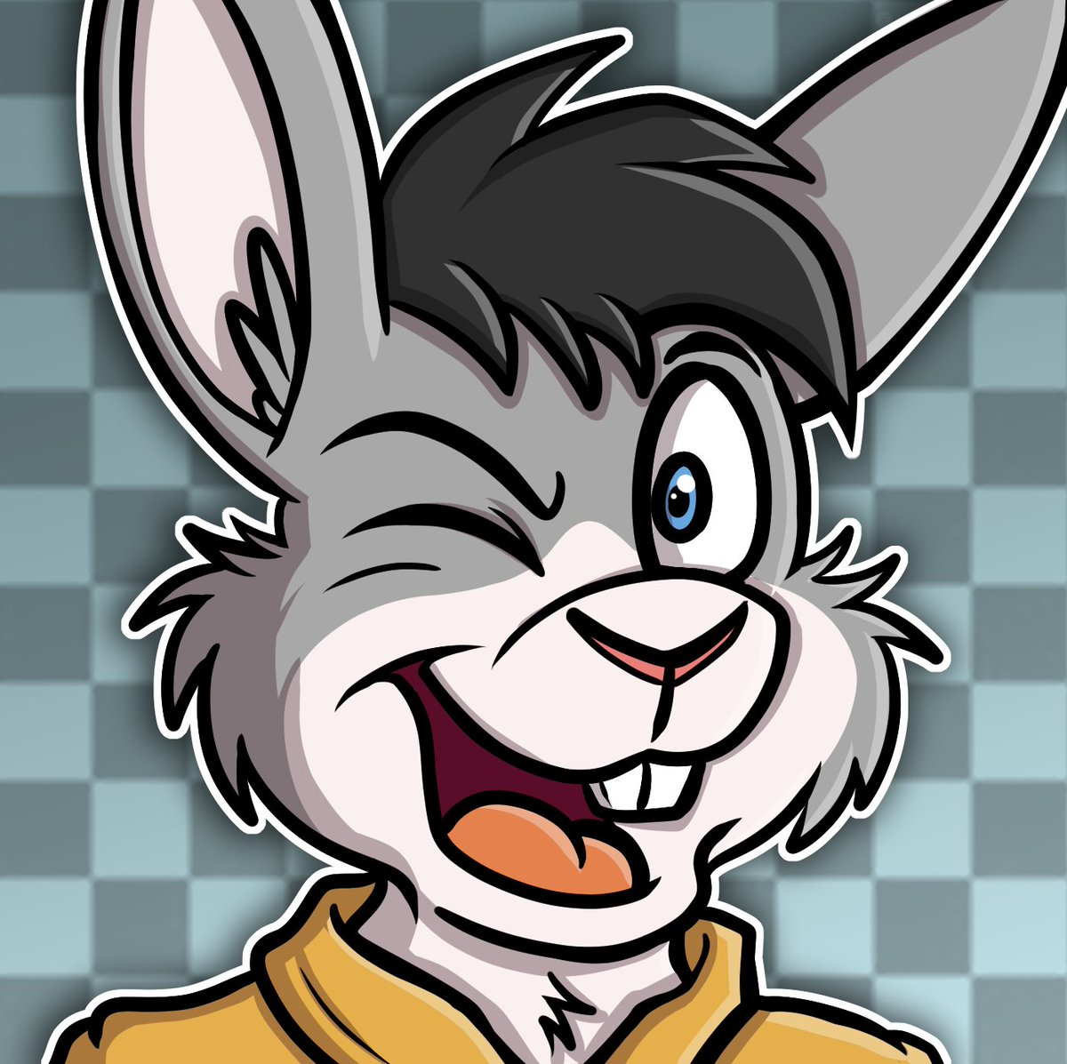 SketchyMouse's tweet image. COMMISSION INFO
$30 Icon
$40 Badge
$50 Flat Color (+40 per extra character/sequence)
$60 Shaded Color (+50 per extra character/sequence)