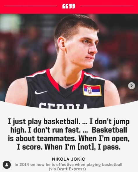 HSAA Showcase tweet media