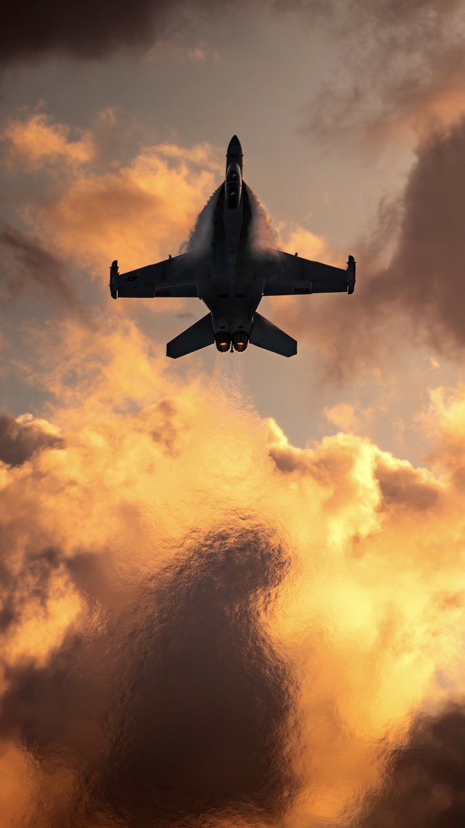 v1pergirl's tweet image. 🔆 #f18 #superhornet #ea18