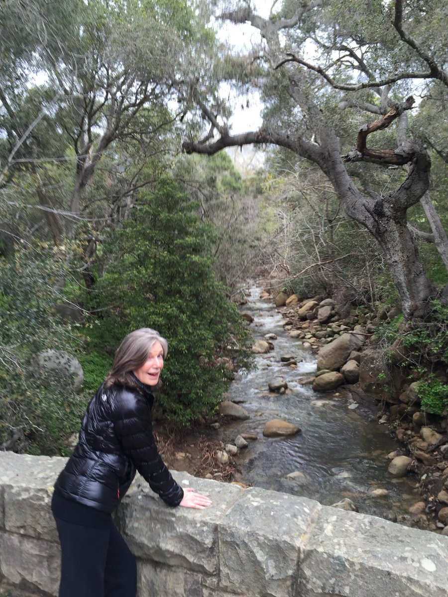 Even when the path looks a little rocky ahead jump in, it’s your life enjoy the adventure!