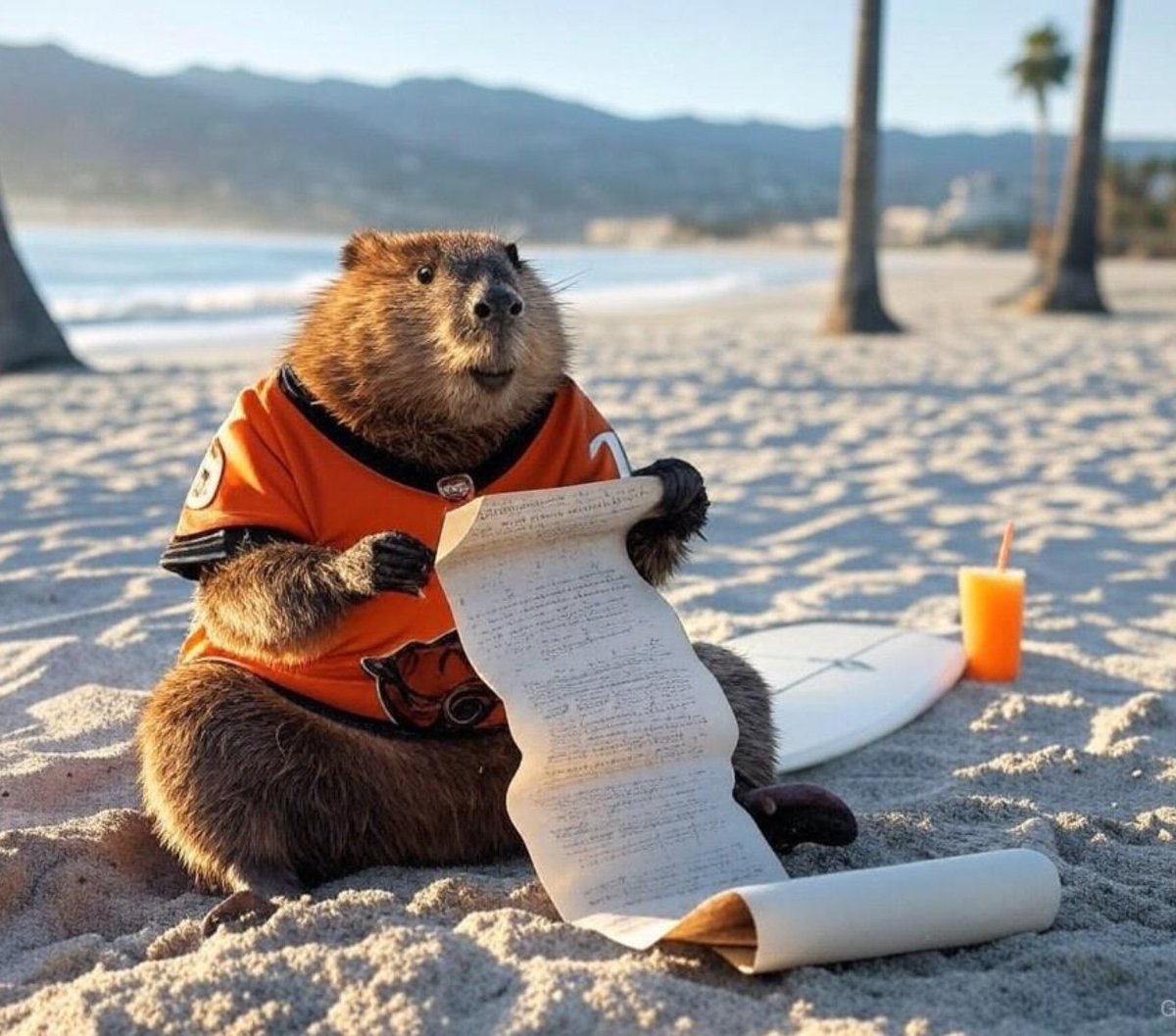 BeavsOfSoCal's tweet image. Build the Dam
Your Beavs feed getting filled with politics and nonsense?
Just created largest Beavs fans list
Want to be on it? Just follow me and be sure to have proof in your feed you are a Beavs fan
Go Beavs!!!
x.com/i/lists/187377…