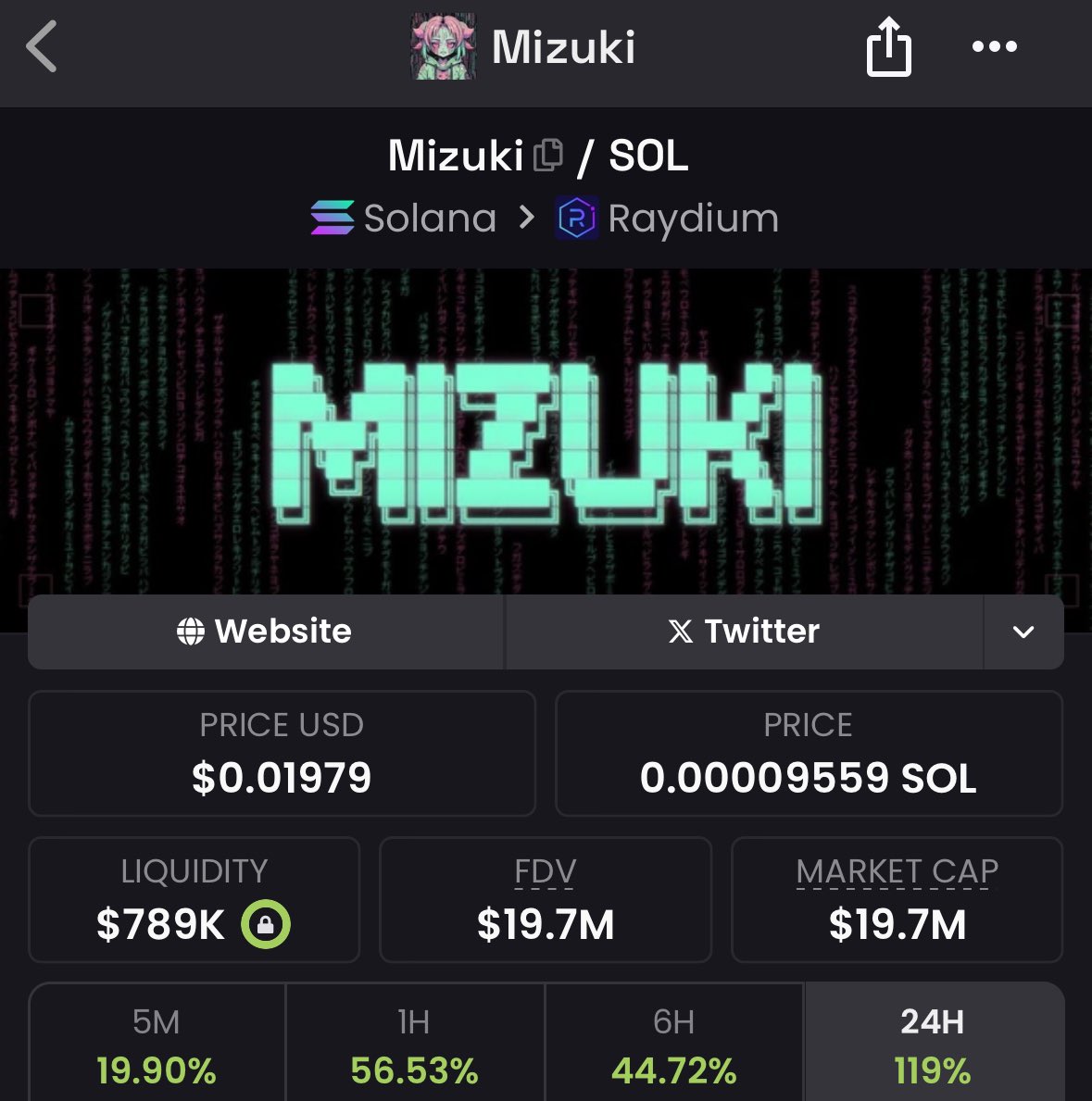 Not gonna lie, this hitting $100m is going to be one of my sweeter wins simply because it was able to overcome all of the fud and sh*t talkers that I get to dunk on 🤣😂
