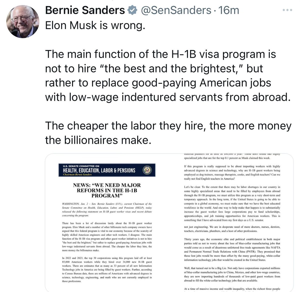 Cindy Sridharan tweet media