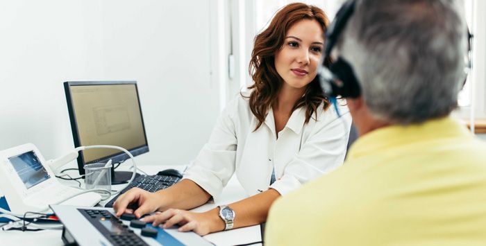Although many Medicare beneficiaries experience hearing loss, Original Medicare (Part A and Part B) offers limited coverage of hearing evaluations and hearing aids. buff.ly/3aN82XZ