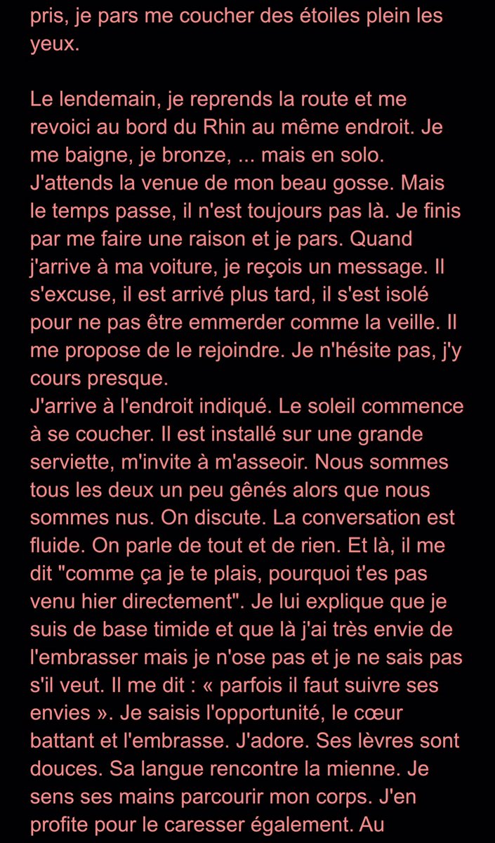 confessdecoquin's tweet photo. Au bord du Rhin 😜🤩🥰🤤1/2 https://t.co/5LqSC75sVk