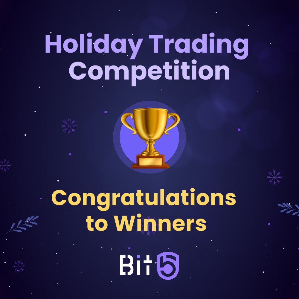 That's a wrap! 🏆

We sent off $Squad to the top 5 traders, who won our last competition in 2024. 🔥

 Keep your eyes peeled for what's coming in 2025 👀

Proof:
bscscan.com/tx/0x051f7a6ad…