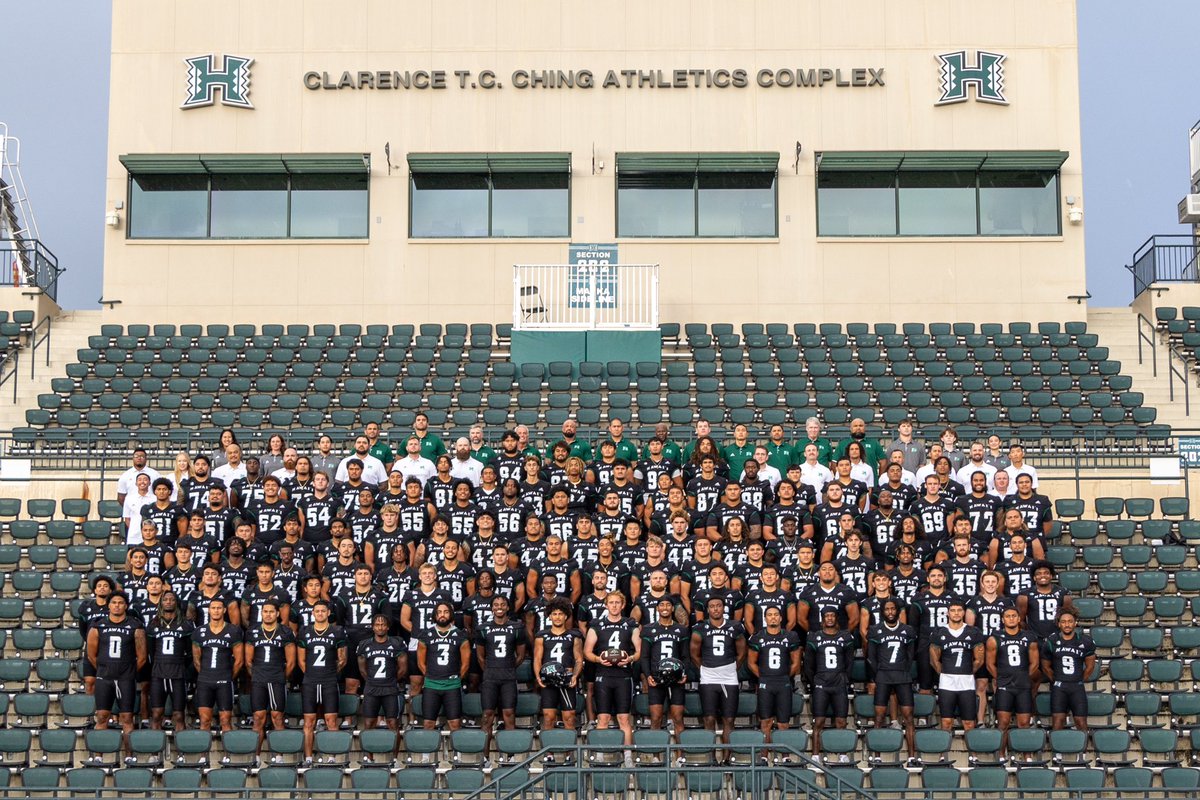 And with that, the 2024 season comes to an end 🖤 
#BRADDAHHOOD #GoBows