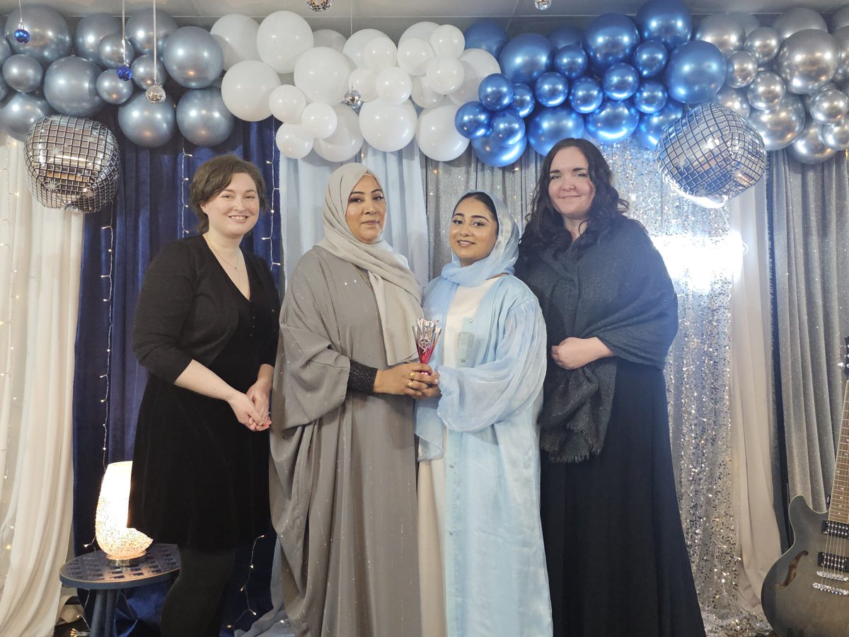 Self Khair CIC tweet media