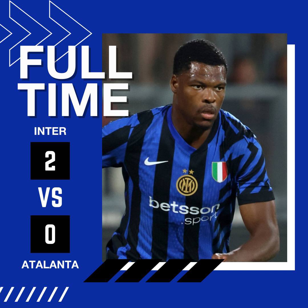 Radio Nerazzurra tweet media