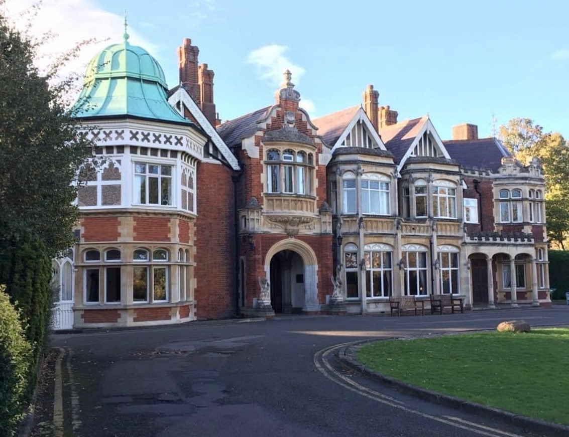 In the footsteps tweet media