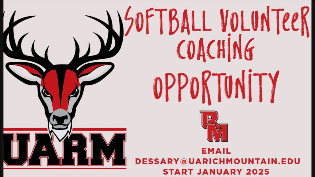 CoachKSoftball's tweet photo. Looking to start your coaching career, or already a coach that just wants to stay around the game and to work with a great group of young ladies that are pretty good at what they do?…..then please reach out to me ASAP for more details! Housing and meals provided! https://t.co/tlOAcerRKd