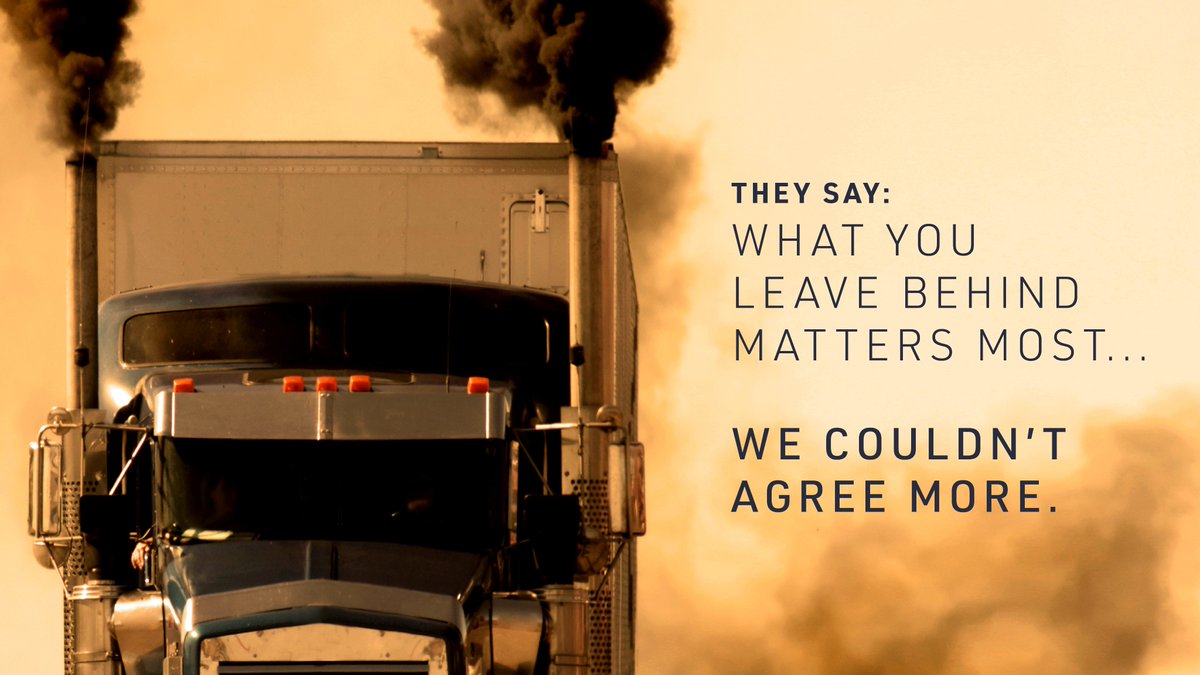 At Nikola, the path to zero emissions is what drives us. As we enter 2025, we remain steadfast in our mission to transform the transportation industry with innovation and sustainable solutions. Delivering what matters most. Nikola. Follow None.
Read our Sustainability Impact