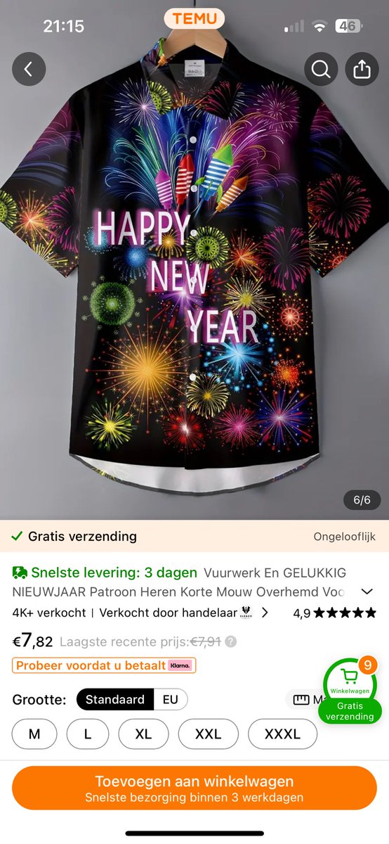 Rikkie Drost tweet media